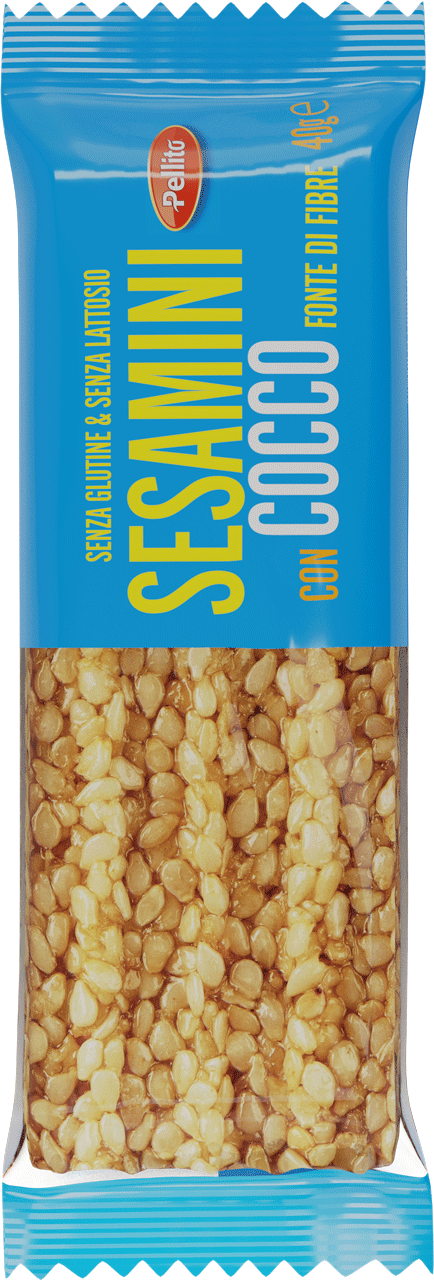 Sesamini Coconut