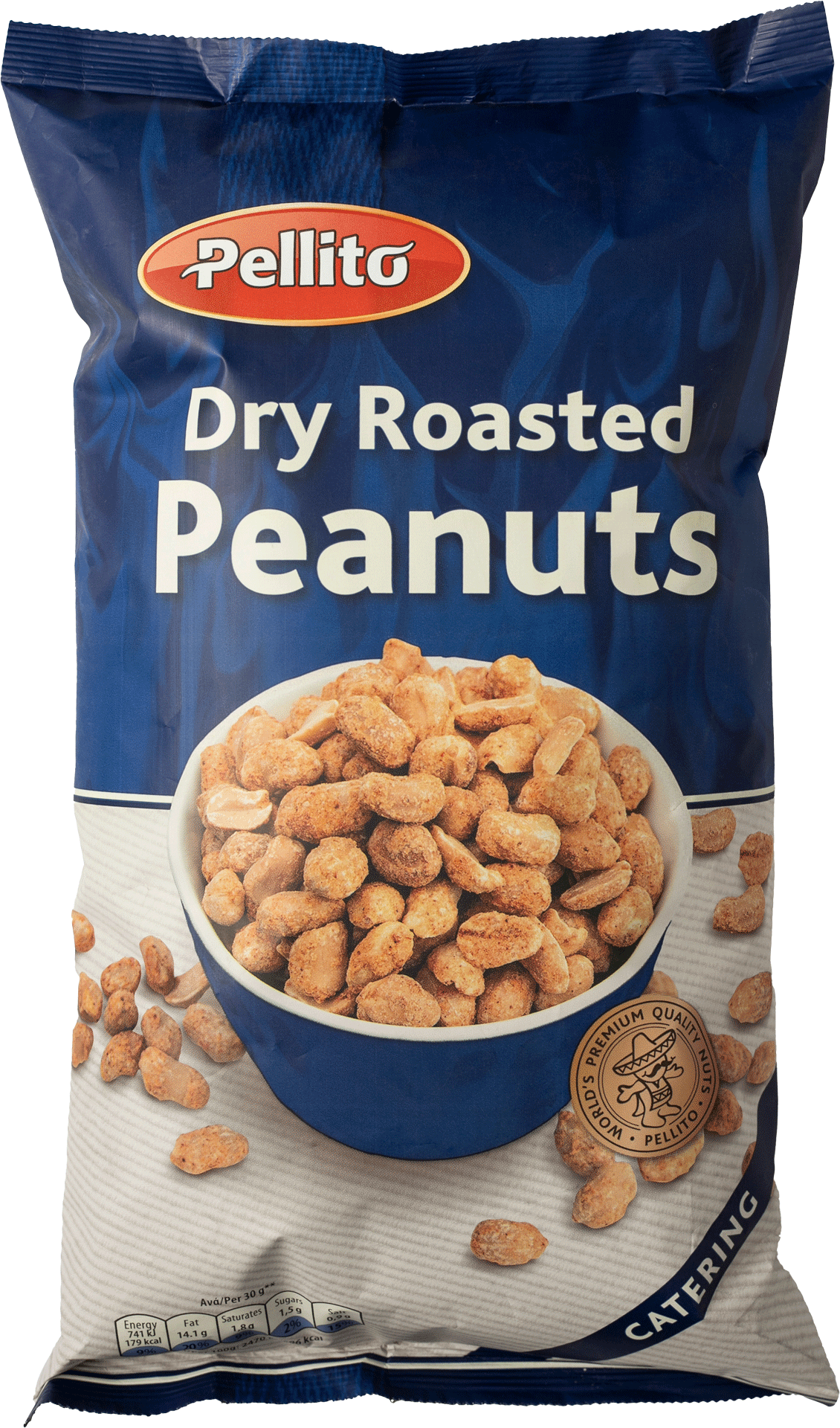nuts