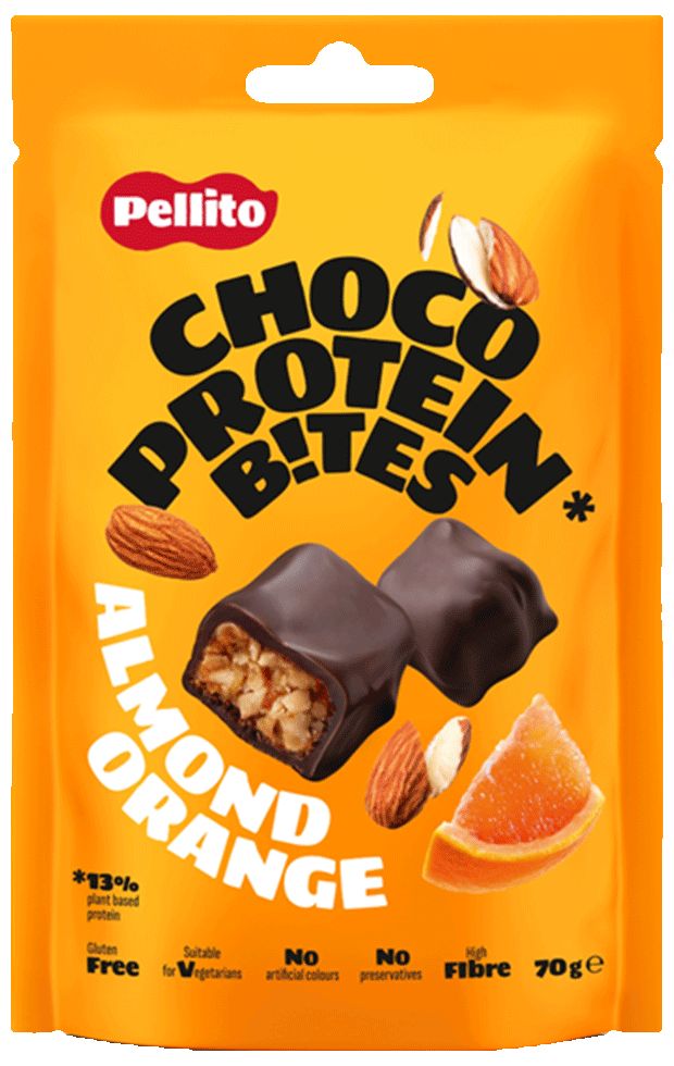 chocoprotein