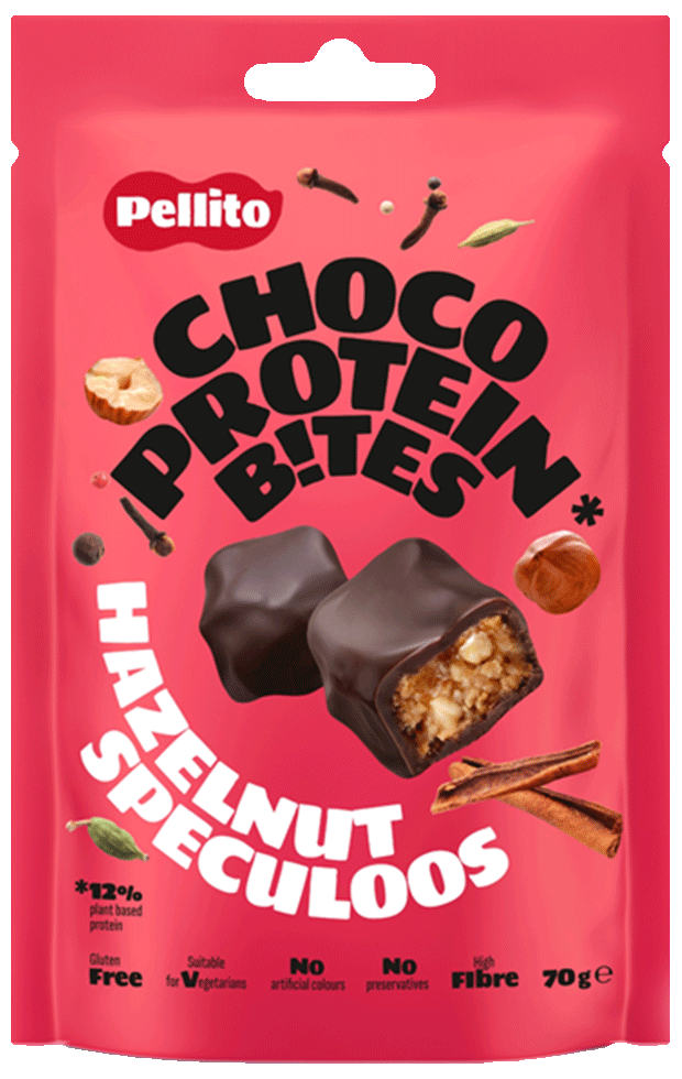 chocoprotein