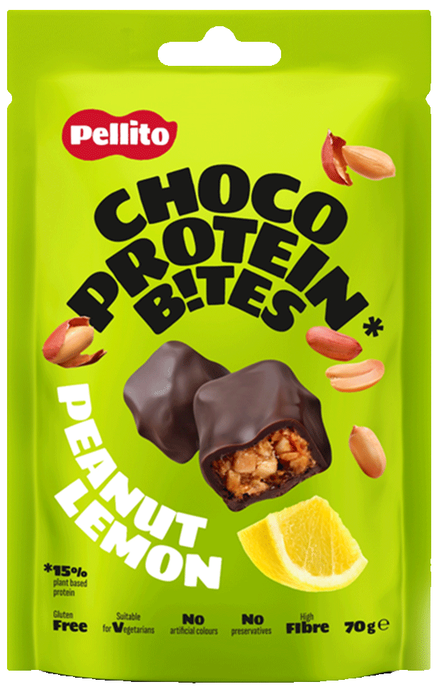 chocoprotein